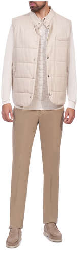 Брюки CORNELIANI 181675 / 102197254 - вид 2