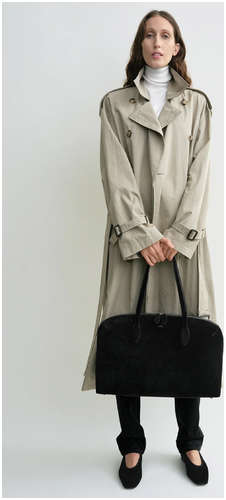 Тренч TOTEME 200718 / 102207343 - вид 2