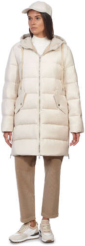 Пуховик ELEVENTY 182744 / 102197069 - вид 2