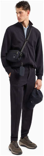 Олимпийка EMPORIO ARMANI 191498 / 102213407 - вид 2