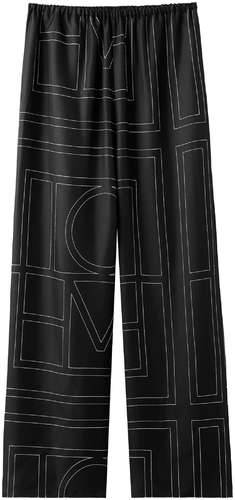 Брюки TOTEME 102207770