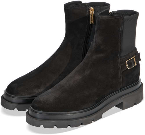 Ботинки SANTONI 102200658