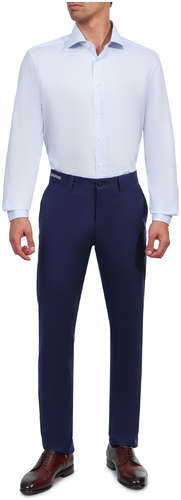 Рубашка CORNELIANI 194086 / 102198159 - вид 2