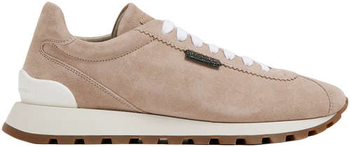 Кроссовки BRUNELLO CUCINELLI 102192589