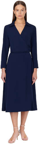 Платье LIU JO 186780 / 102207821 - вид 2