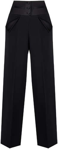 Брюки ERMANNO SCERVINO 102211363