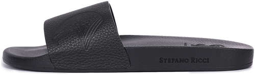 Шлепанцы STEFANO RICCI 180592 / 102210250 - вид 2