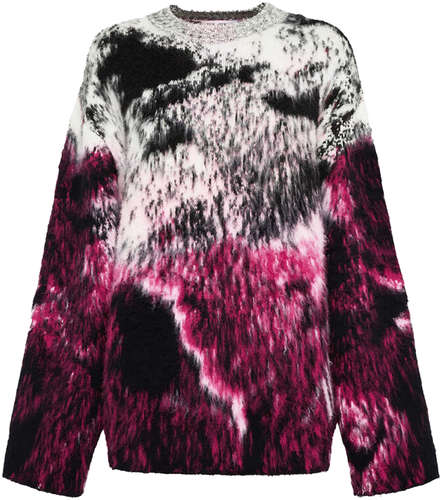 Джемпер THE ATTICO 102190766