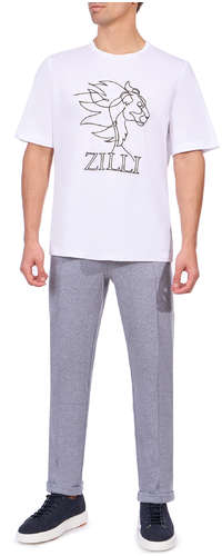 Футболка ZILLI 193287 / 102193666 - вид 2