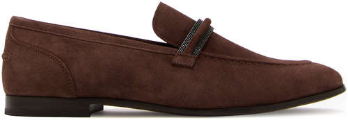 Лоферы BRUNELLO CUCINELLI 102195310