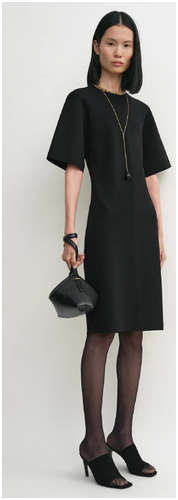 Платье TOTEME 102204427