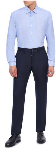 Рубашка STEFANO RICCI 170752 / 102194010 - вид 2