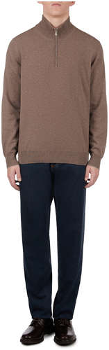 Джемпер BRUNELLO CUCINELLI 200490 / 102214158 - вид 2