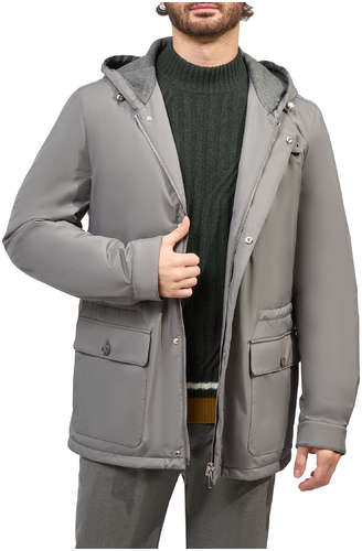 Куртка MANDELLI 167895 / 102199377 - вид 2