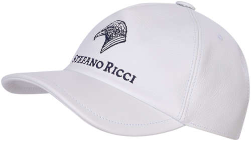 Бейсболка STEFANO RICCI 102193506
