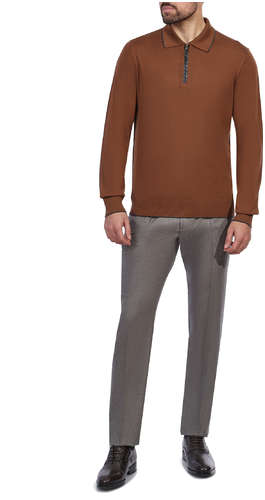 Поло STEFANO RICCI 172281 / 102203107 - вид 2