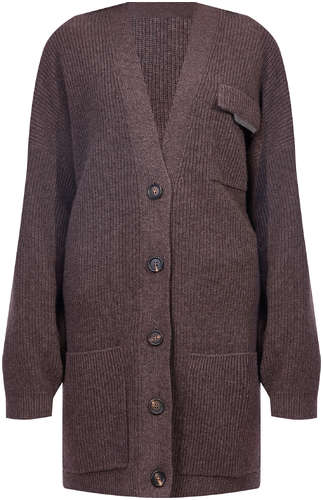 Кардиган BRUNELLO CUCINELLI 102211563