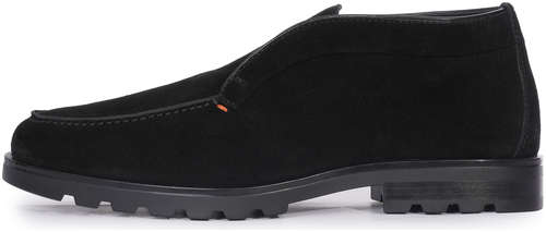 Полуботинки SANTONI 190882 / 102202387 - вид 2