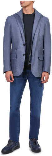 Пиджак CORNELIANI 198339 / 102193389 - вид 2