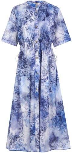 Платье ELISA FANTI 102188804