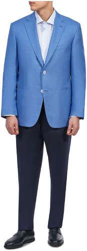 Брюки CORNELIANI 178646 / 102198208 - вид 2