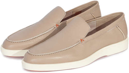 Лоферы SANTONI 102196016