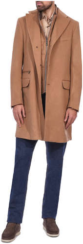 Пальто CORNELIANI 181687 / 102197218 - вид 2