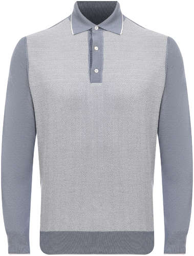 Поло STEFANO RICCI 102193450