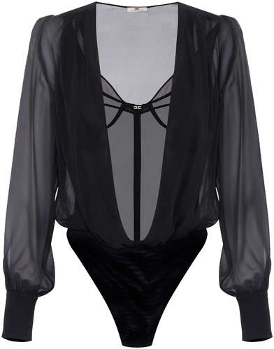 Боди ELISABETTA FRANCHI 102208868