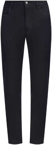 Джинсы ZILLI 102203149