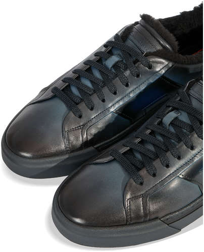 Кеды SANTONI 102195990