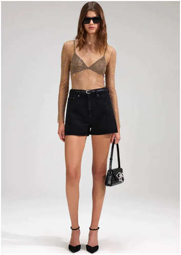 Топ SELF-PORTRAIT 192924 / 102213678 - вид 2