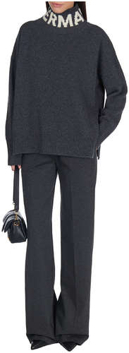 Свитер ERMANNO FIRENZE 194120 / 102204021 - вид 2