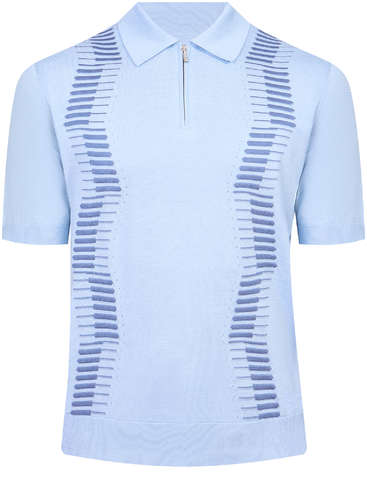 Футболка ZILLI 102193804