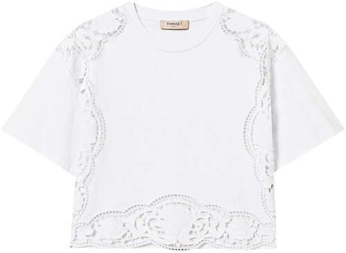 Топ TWINSET Milano 102187586