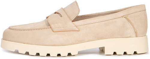 Лоферы SANTONI 190859 / 102196247 - вид 2