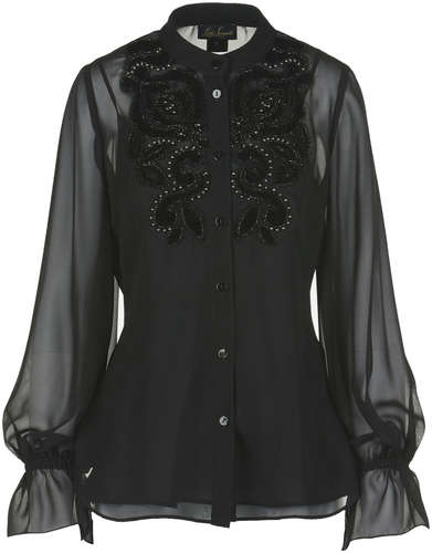 Блуза LUISA SPAGNOLI 102212684