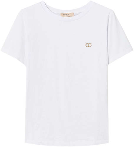 Футболка TWINSET Milano 102213853