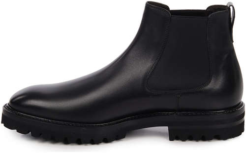 Ботинки FRANCESCHETTI 102214054