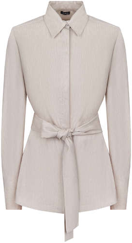 Рубашка KITON 102190287