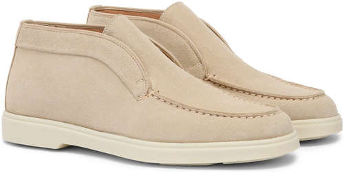 Лоферы SANTONI capsule 199278 / 102194137 - вид 2