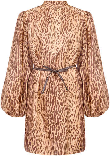 Платье ZIMMERMANN 102211530