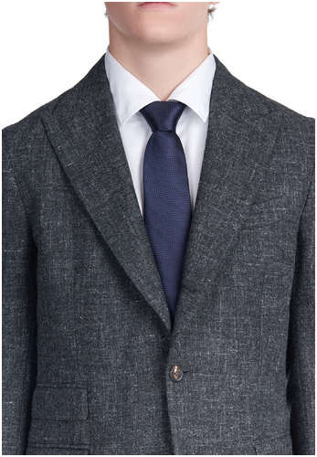 Галстук ISAIA 102206422