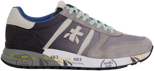 Кроссовки PREMIATA 102191296