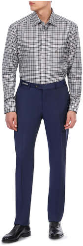 Рубашка STEFANO RICCI 185373 / 102202074 - вид 2