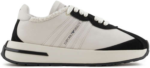 Кроссовки EMPORIO ARMANI 102173156