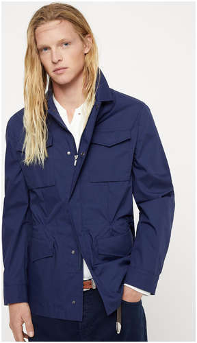 Куртка BRUNELLO CUCINELLI 189572 / 102192730 - вид 2