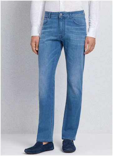 Джинсы STEFANO RICCI 102191705