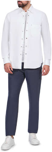 Рубашка STEFANO RICCI 171124 / 102202126 - вид 2