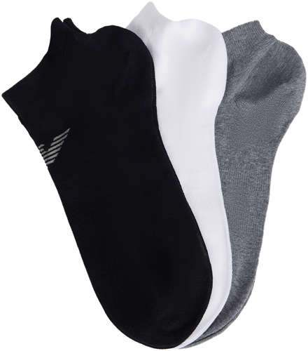 Набор носков EMPORIO ARMANI Underwear 102207084